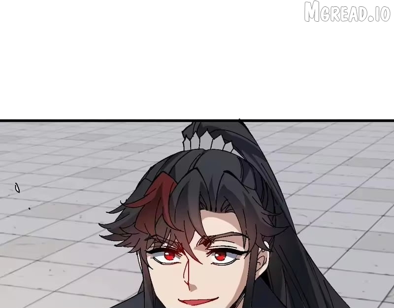 Master: This rebellious disciple is definitely not the Holy Son Chapter 178 - page 98